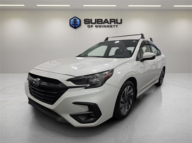 2025 Subaru Legacy Limited AWD