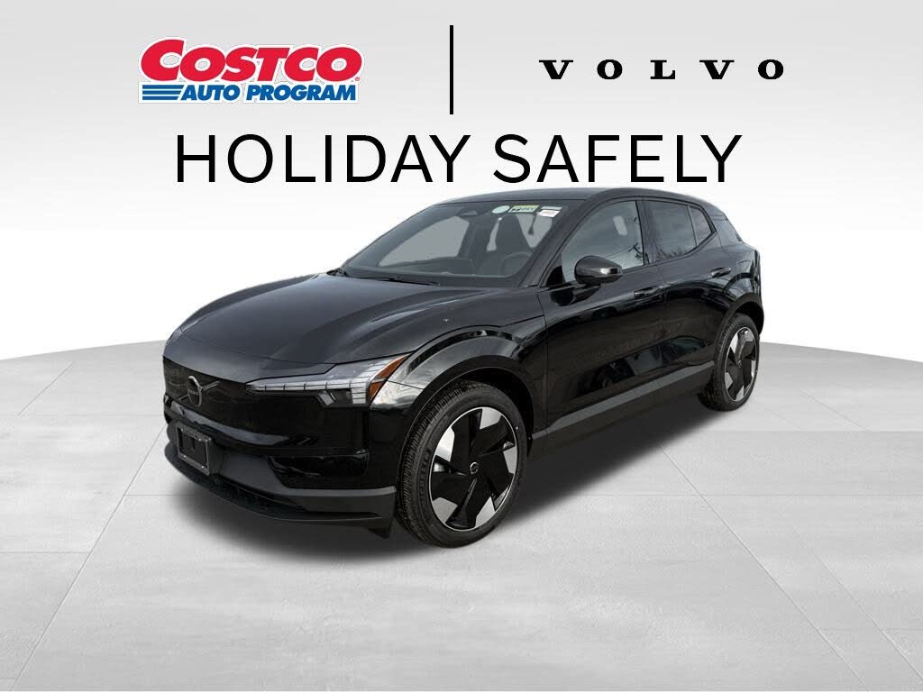 2025 Volvo EX30 Twin Plus eAWD