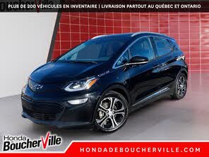 Chevrolet Bolt EV Premier FWD