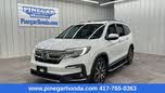 Honda Pilot Elite AWD