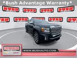 GMC Canyon Denali Crew Cab 4WD