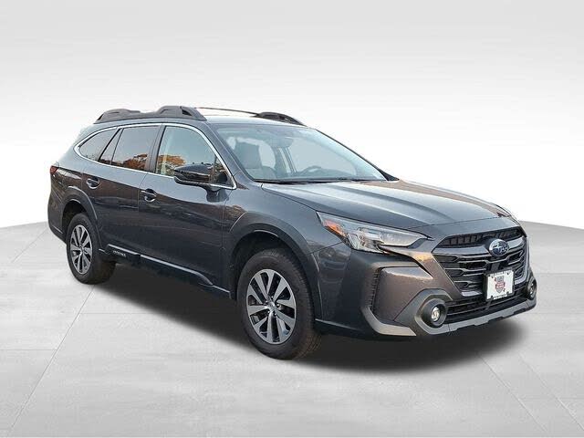 2023 Subaru Outback Premium AWD