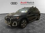 Audi Q5 quattro Premium S Line 45 TFSI