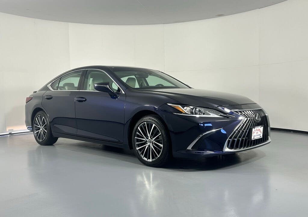 2024 Lexus ES 350 FWD