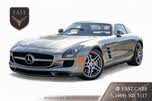 Mercedes-Benz SLS AMG