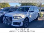 Audi Q7 55 TFSI quattro Premium Plus