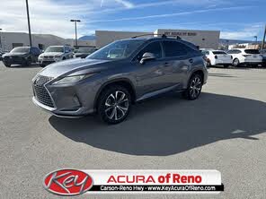 Lexus RX 350 AWD