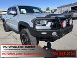 Toyota Tacoma TRD Off Road Double Cab 4WD
