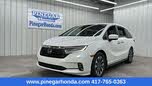 Honda Odyssey EX-L FWD