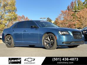 Chrysler 300 Touring RWD