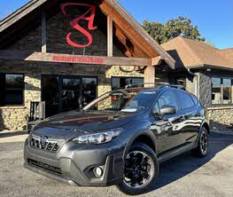 Subaru Crosstrek Premium AWD