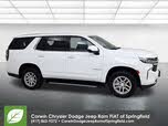 Chevrolet Tahoe LT 4WD