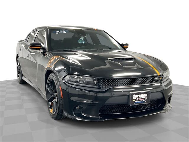 2023 Dodge Charger GT RWD