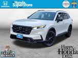 Honda CR-V Hybrid Sport AWD