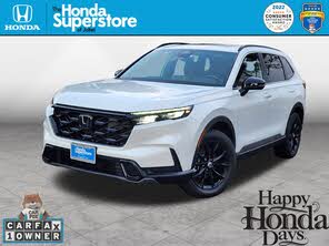 Honda CR-V Hybrid Sport AWD