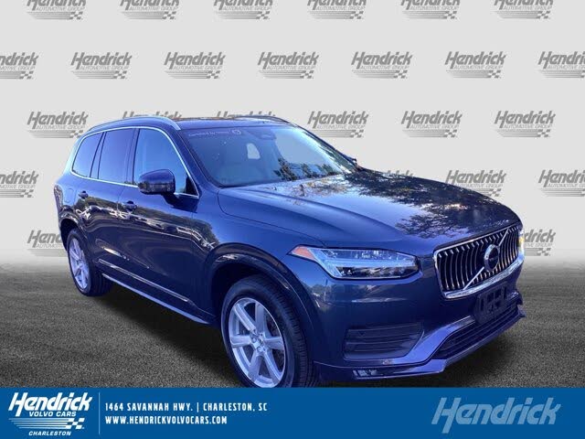 2023 Volvo XC90 B5 Core AWD