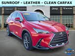 Lexus NX 250 Premium FWD
