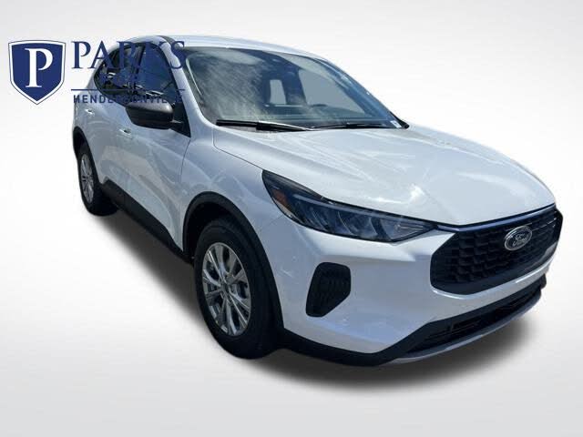 2025 Ford Escape Active FWD