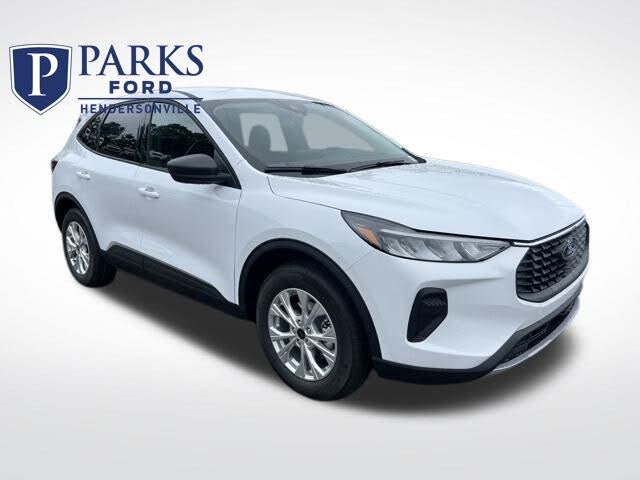 2025 Ford Escape Active FWD
