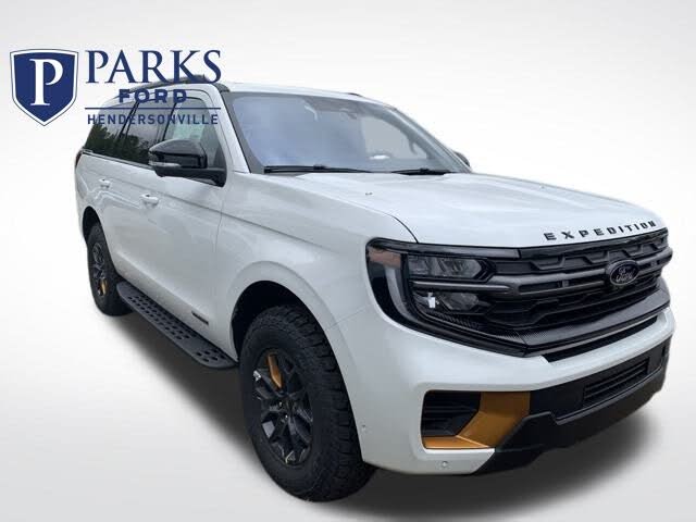 2025 Ford Expedition Tremor 4WD