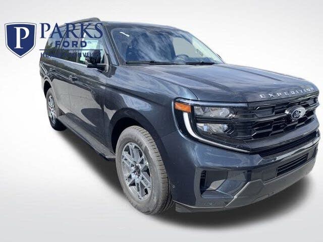 2025 Ford Expedition Active RWD