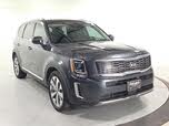 Kia Telluride EX FWD