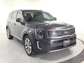 Kia Telluride EX FWD