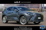 Lexus NX Hybrid 350h Luxury AWD