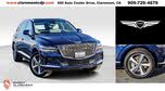 Genesis GV80 3.5T AWD