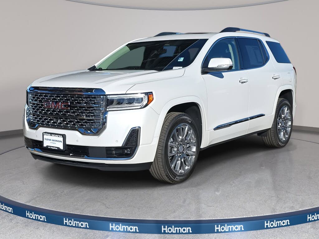 2023 GMC Acadia Denali AWD