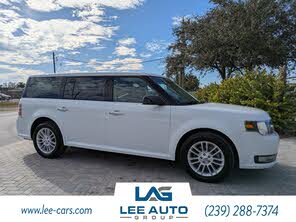 Ford Flex SEL