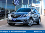 Buick Envision Premium AWD