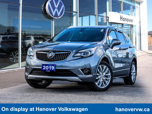 Buick Envision Premium AWD