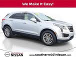 Cadillac XT5 Luxury FWD