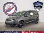 Chrysler Pacifica Launch Edition AWD