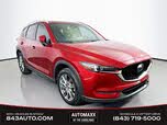Mazda CX-5 Signature AWD