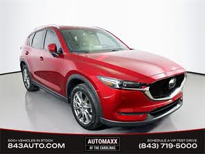 Mazda CX-5 Signature AWD