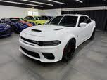Dodge Charger SRT Hellcat Redeye Widebody RWD
