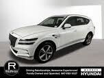 Genesis GV80 3.5T AWD