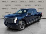 Ford F-150 Lightning XLT SuperCrew AWD