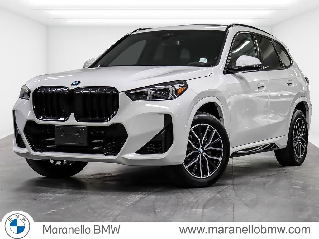 2023 BMW X1 xDrive28i AWD