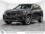 BMW X5 xDrive40i AWD