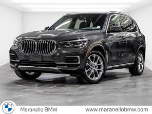 BMW X5 xDrive40i AWD