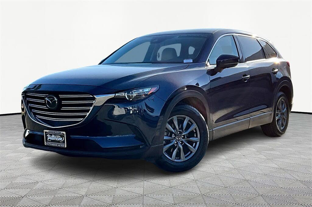 2023 Mazda CX-9 Touring AWD