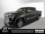 Toyota Tundra 1794 Edition CrewMax Cab 4WD