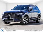 Volvo XC90 B6 Plus Dark Theme AWD