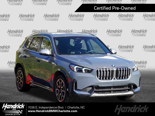 2024 BMW X1 xDrive28i AWD