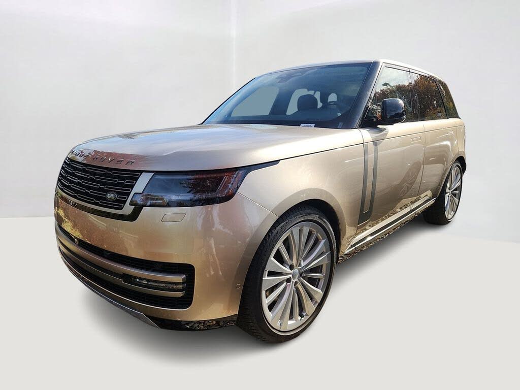 2024 Land Rover Range Rover P400 SE AWD