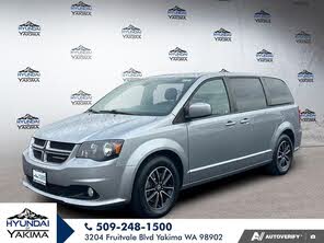 Dodge Grand Caravan GT FWD