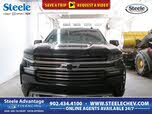 Chevrolet Silverado 1500 High Country Crew Cab 4WD